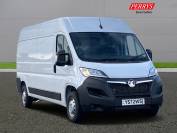 VAUXHALL MOVANO 2022 (72)