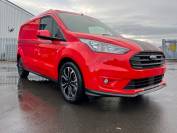 FORD TRANSIT CONNECT 2023 (F9915)