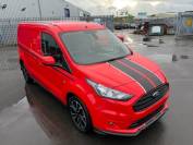 FORD TRANSIT CONNECT 2023 (F9915 1F)