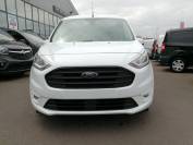 FORD TRANSIT CONNECT 2023 (F9911 1F)