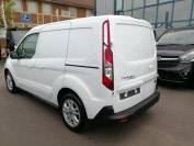 FORD TRANSIT CONNECT 2023 (F9911 1F)