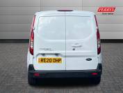 FORD TRANSIT CONNECT 2020 (20)