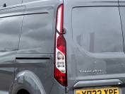 FORD TRANSIT CONNECT 2022 (22)