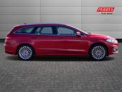 FORD MONDEO 2020 (70)