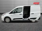 FORD TRANSIT CONNECT 2018 (18)