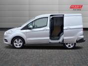 FORD TRANSIT COURIER 2020 (70)
