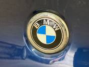 BMW 1 SERIES 2015 (15)