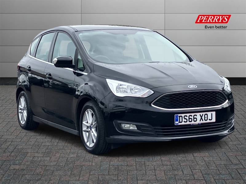 FORD C-MAX 2016 (66)