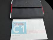 CITROEN C1 2021 (21)