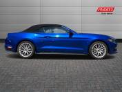 FORD MUSTANG 2016 