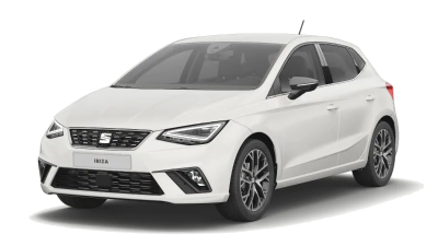 SEAT Ibiza XCELLENCE Lux