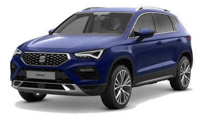 SEAT Ateca XPERIENCE Lux