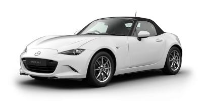 Mazda MX-5 Exclusive-Line