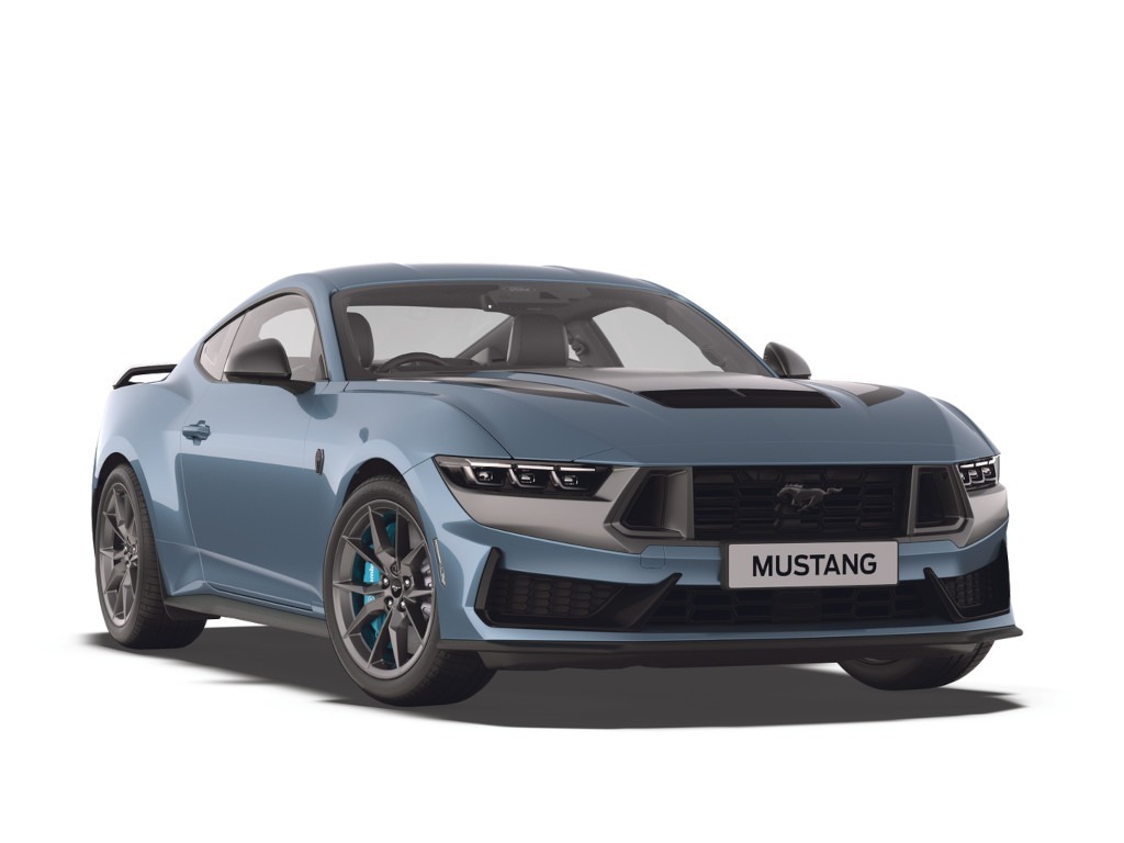 FORD MUSTANG 5.0 V8 Dark Horse 2dr Auto