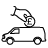 Image of the feature cash-for-vans icon