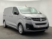 VAUXHALL VIVARO 2023 (23)