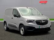 VAUXHALL COMBO CARGO 2022 (22)