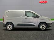 VAUXHALL COMBO CARGO 2022 (22)