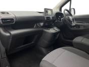 VAUXHALL COMBO CARGO 2022 (22)