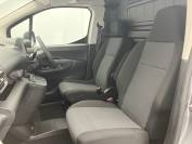 VAUXHALL COMBO CARGO 2022 (22)