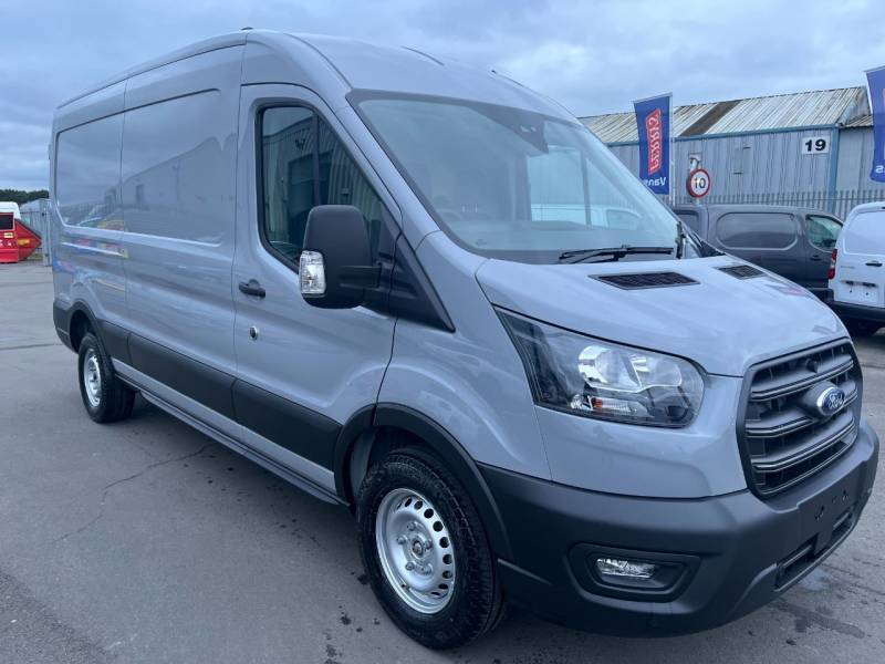 FORD TRANSIT 2025 (L0065 1F)