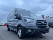 FORD TRANSIT 2025 (L0065 1F)