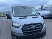 FORD TRANSIT 2025 (L0065 1F)