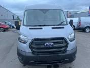 FORD TRANSIT 2025 (L0065 1F)