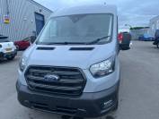 FORD TRANSIT 2025 (L0065 1F)