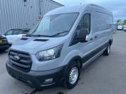 FORD TRANSIT 2025 (L0065 1F)