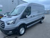 FORD TRANSIT 2025 (L0065 1F)