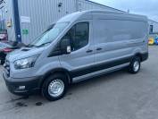 FORD TRANSIT 2025 (L0065 1F)