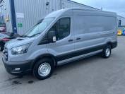 FORD TRANSIT 2024 (L0065)