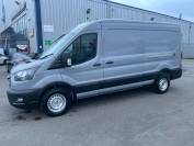 FORD TRANSIT 2025 (L0065 1F)