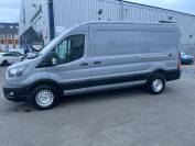 FORD TRANSIT 2025 (L0065 1F)