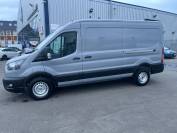 FORD TRANSIT 2024 (L0065)