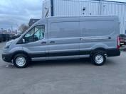 FORD TRANSIT 2025 (L0065 1F)