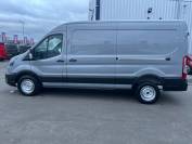 FORD TRANSIT 2025 (L0065 1F)
