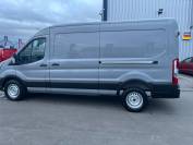 FORD TRANSIT 2025 (L0065 1F)
