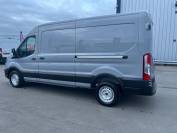 FORD TRANSIT 2025 (L0065 1F)