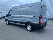 FORD TRANSIT 2025 (L0065 1F)