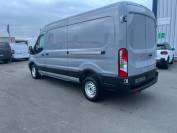 FORD TRANSIT 2025 (L0065 1F)