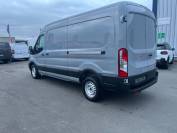 FORD TRANSIT 2024 (L0065)