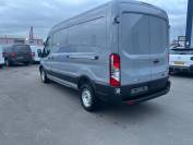 FORD TRANSIT 2025 (L0065 1F)