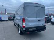FORD TRANSIT 2025 (L0065 1F)