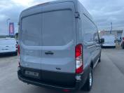 FORD TRANSIT 2025 (L0065 1F)