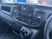 FORD TRANSIT 2025 (L0065 1F)