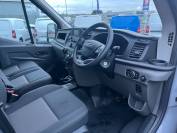 FORD TRANSIT 2025 (L0065 1F)