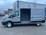 FORD TRANSIT 2025 (L0065 1F)