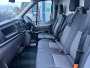 FORD TRANSIT 2025 (L0065 1F)